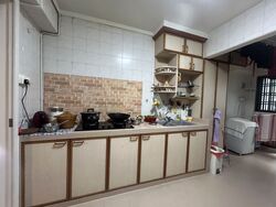 Blk 677 Admiralty Place (Woodlands), HDB 4 Rooms #574265611